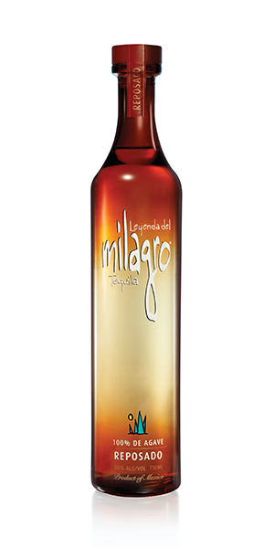 Milagro Tequila